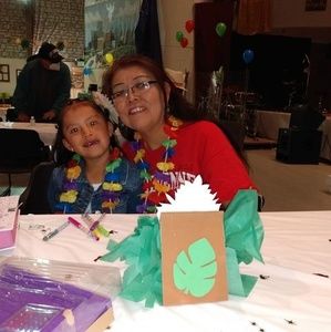 Meet your Posher, Raphaelia